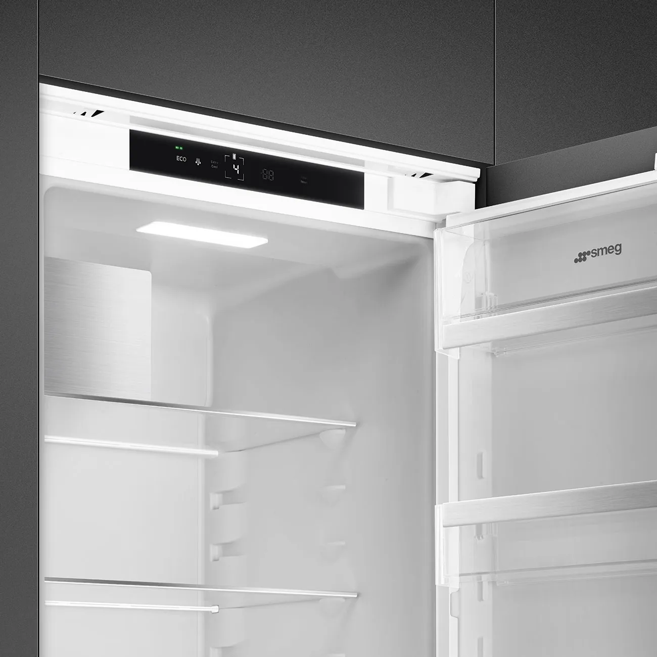 Холодильник SMEG S9L174D1D — фото 3