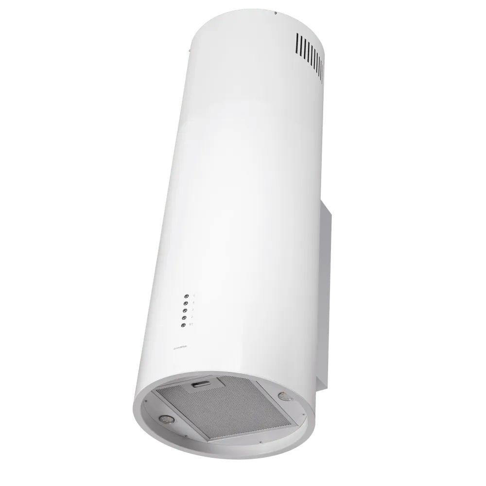 Вытяжка Maunfeld Lee Wall 39 Long white