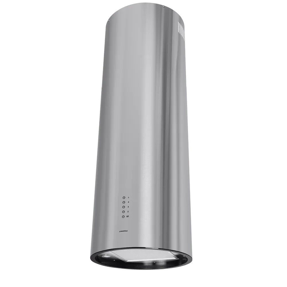 Вытяжка Maunfeld Lee Wall 39 Long inox — фото 3