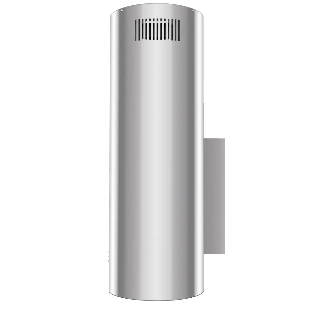Вытяжка Maunfeld Lee Wall 39 Long inox — фото 6