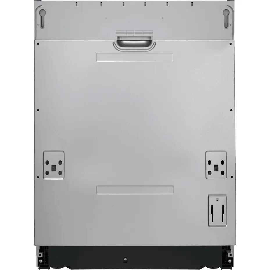 Посудомоечная машина Maunfeld MLP60330T Smart Beam Inverter — фото 5