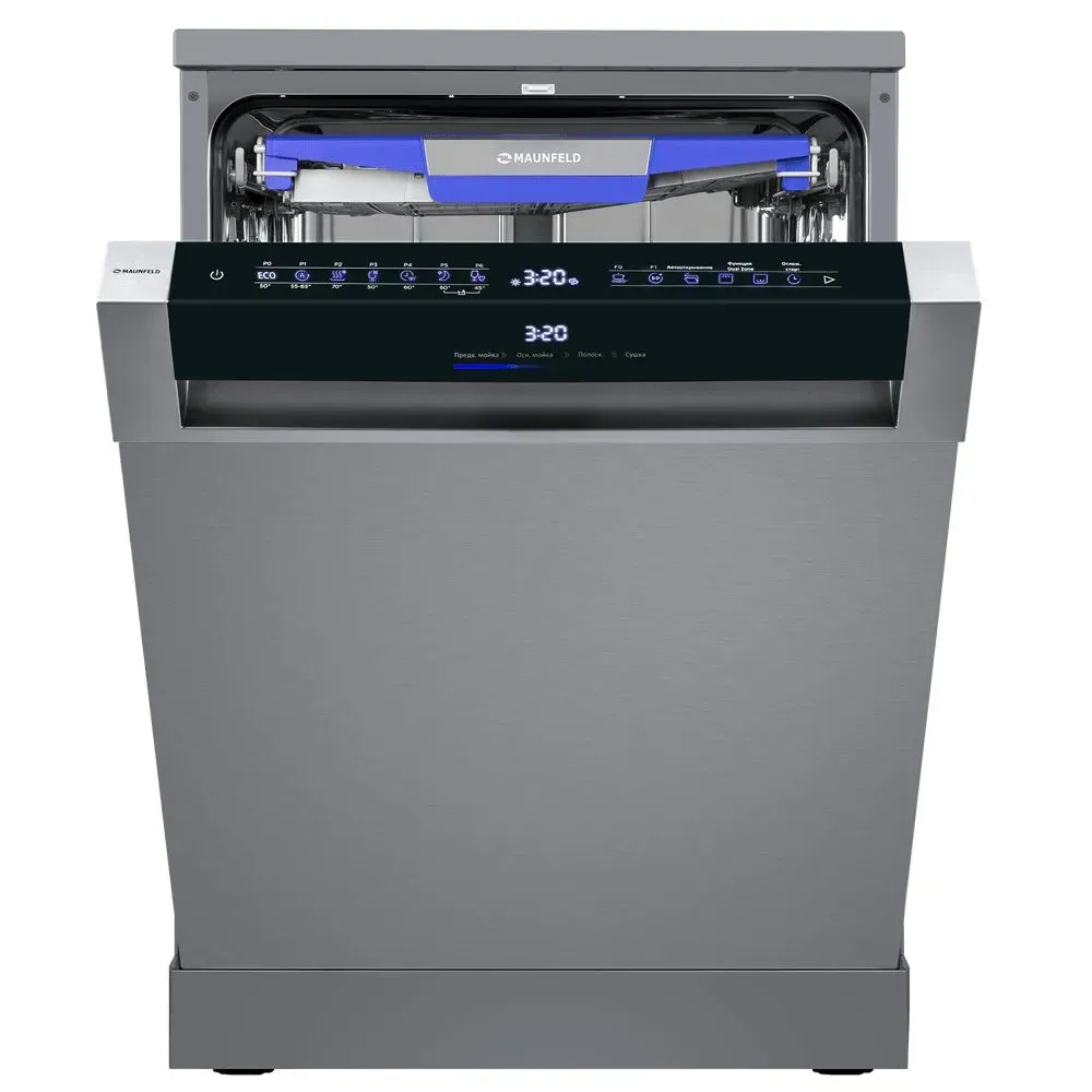 Посудомоечная машина Maunfeld MWF45331S Inverter