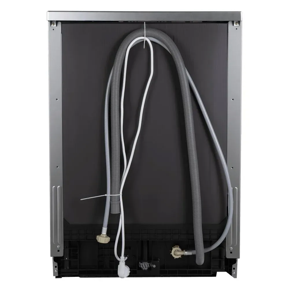 Посудомоечная машина Maunfeld MWF45331S Inverter — фото 8