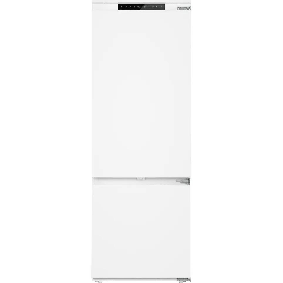 Холодильник Maunfeld MBF19369NFWGR LUX Inverter — фото 5