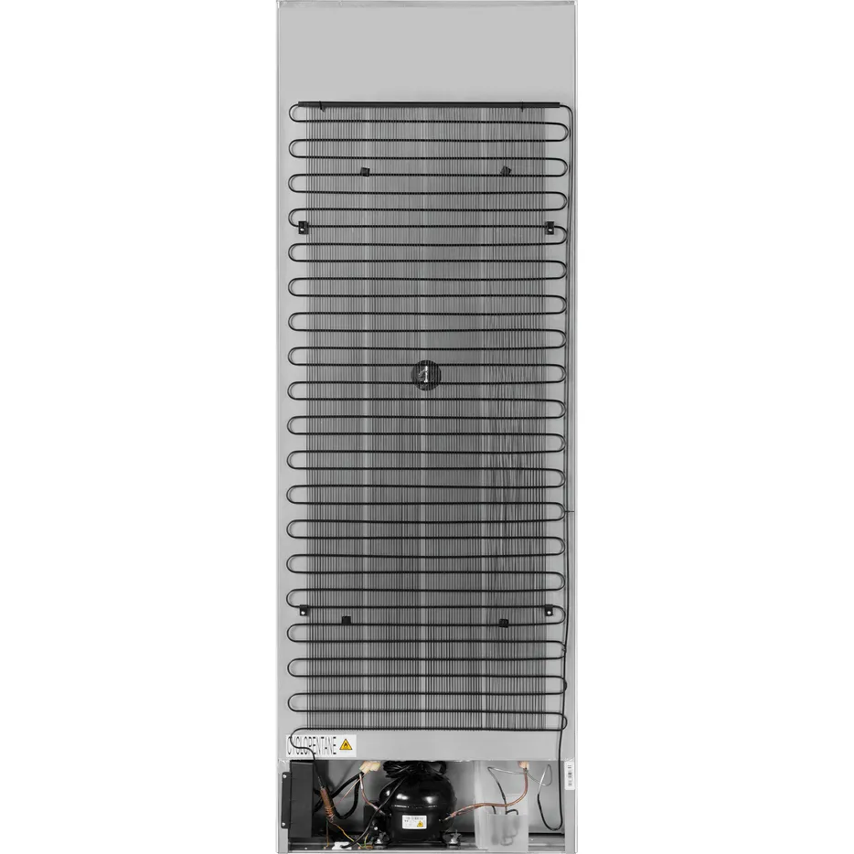 Холодильник Maunfeld MBF19369NFWGR LUX Inverter — фото 7