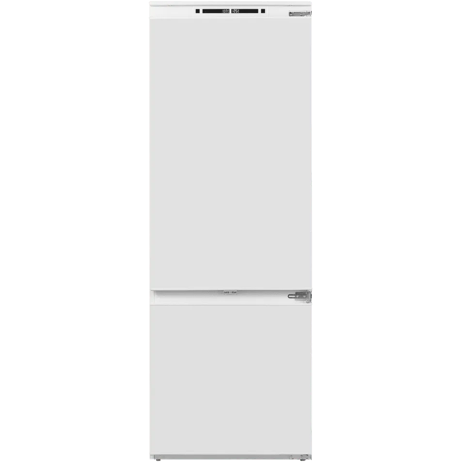 Холодильник Maunfeld MBF193NFW1GR Inverter