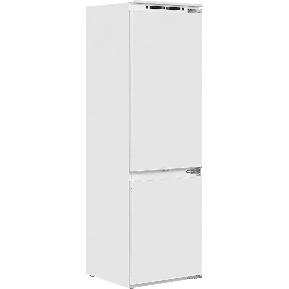 Холодильник Maunfeld MBF193NFW1GR Inverter — фото 4