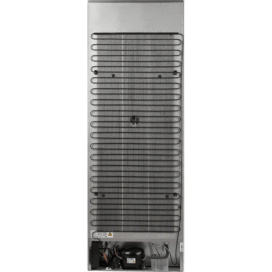 Холодильник Maunfeld MBF193NFW1GR Inverter — фото 7