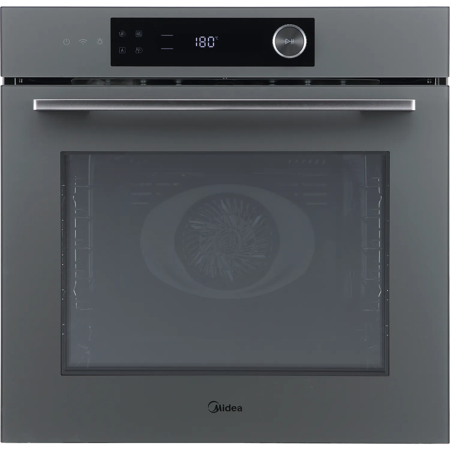 Духовой шкаф Midea MO82107PGG-I