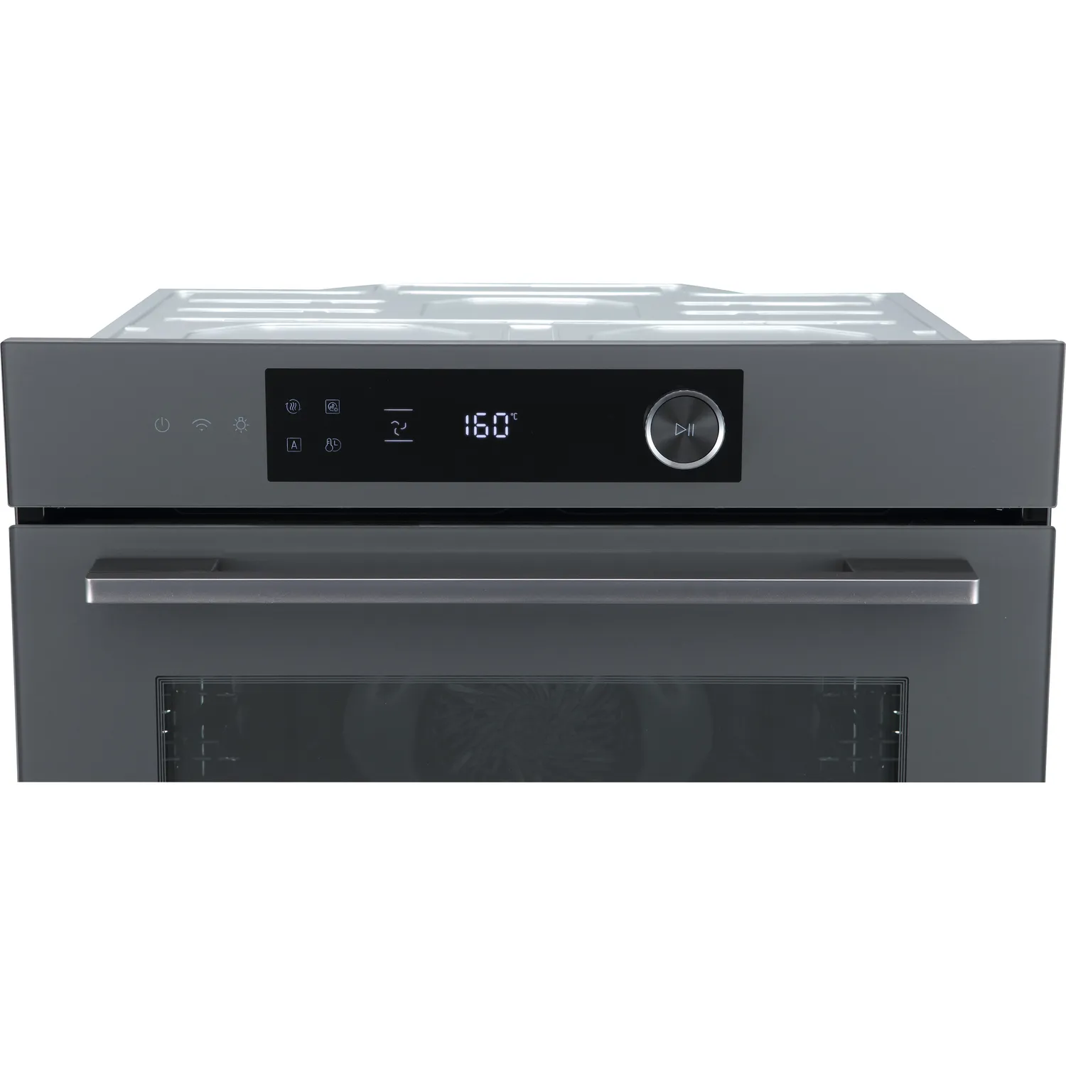 Духовой шкаф Midea MO82107PGG-I — фото 3