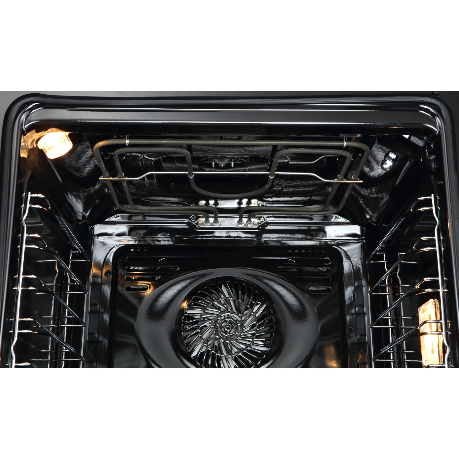 Духовой шкаф Midea MO82107PGG-I — фото 4