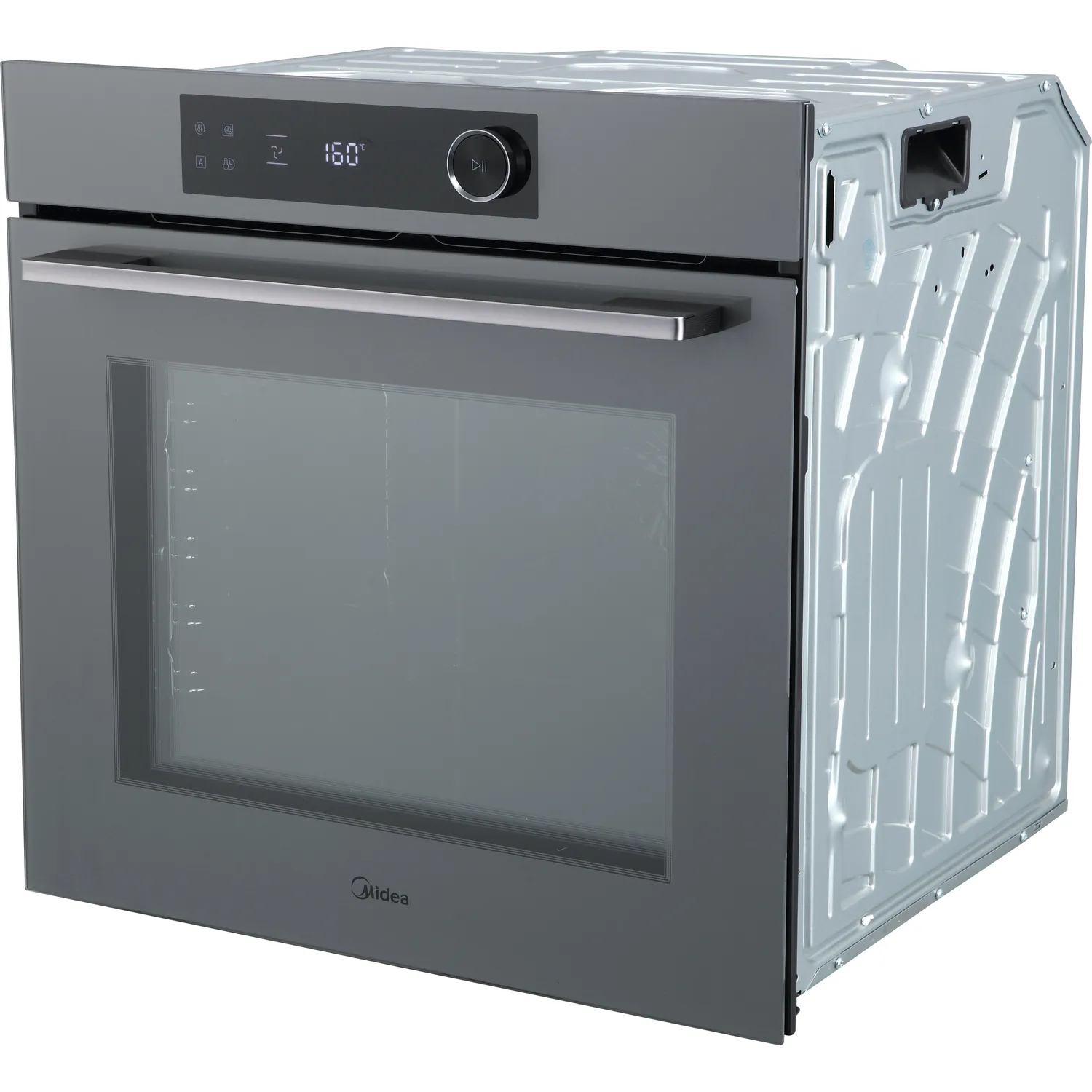 Духовой шкаф Midea MO82107PGG-I — фото 5