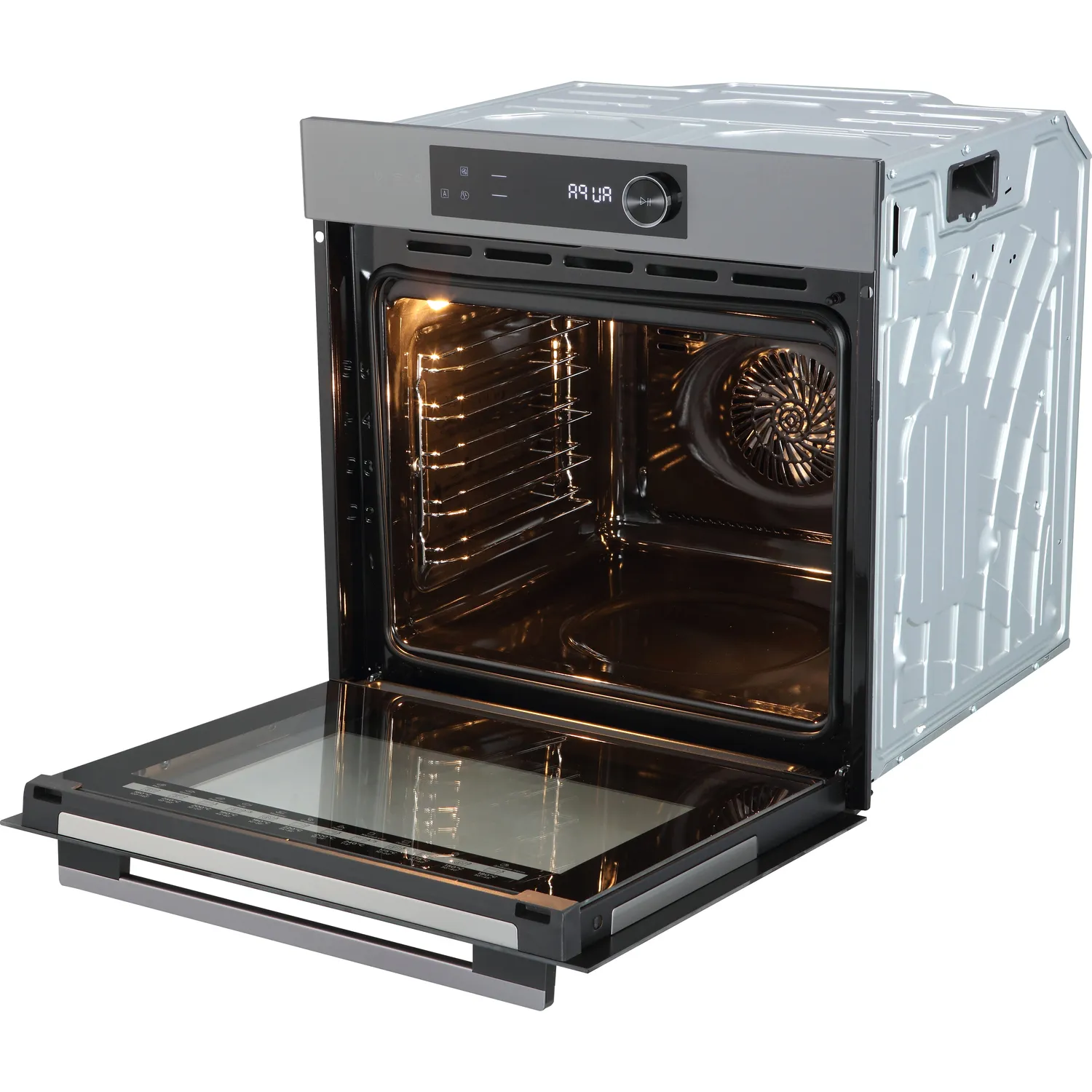 Духовой шкаф Midea MO82107PGG-I — фото 6
