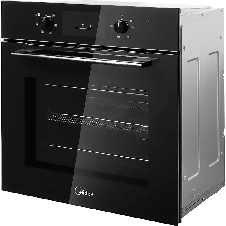 Духовой шкаф Midea MO47007GB — фото 7
