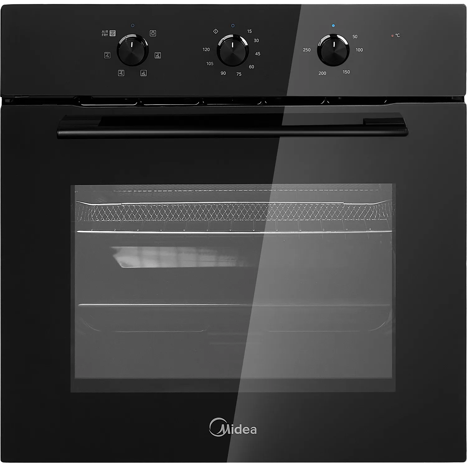 Духовой шкаф Midea MO37007GB