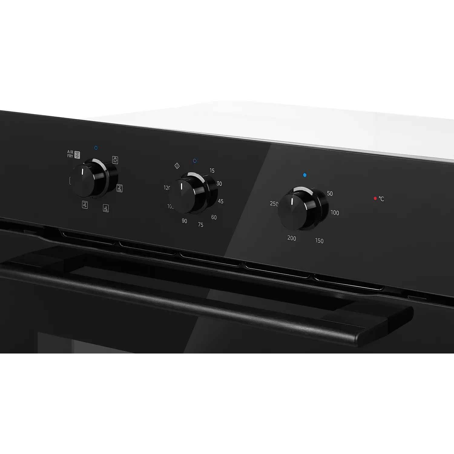 Духовой шкаф Midea MO37007GB — фото 3