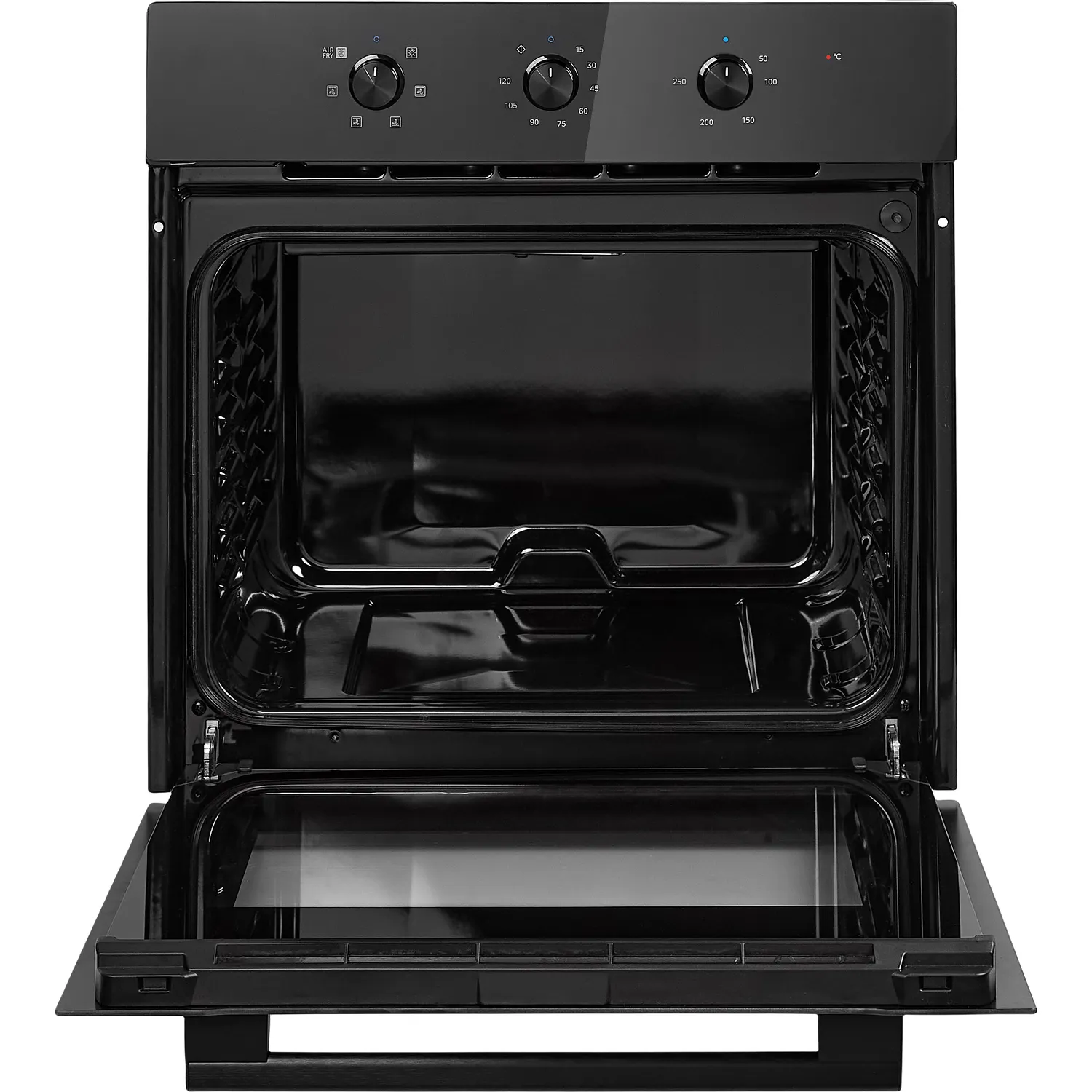Духовой шкаф Midea MO37007GB — фото 4