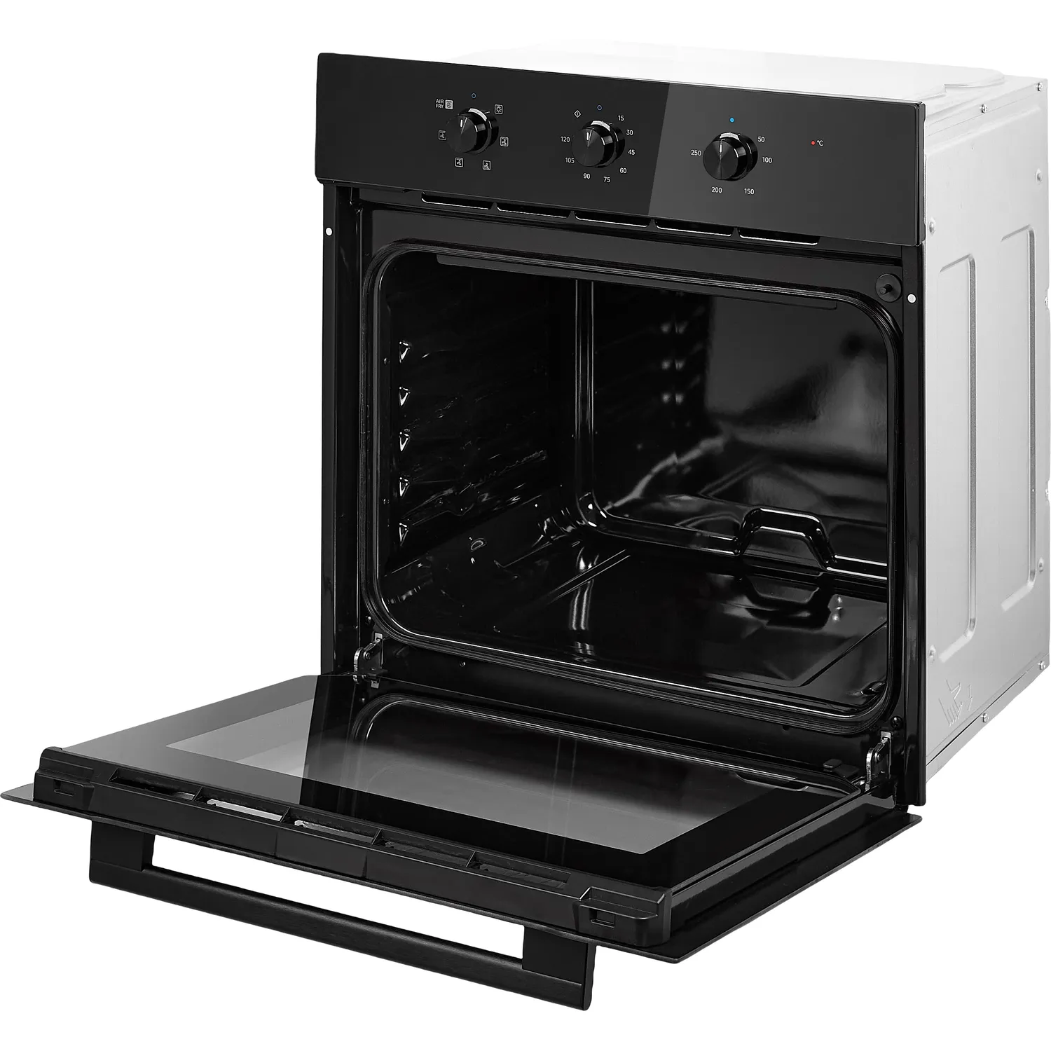 Духовой шкаф Midea MO37007GB — фото 5