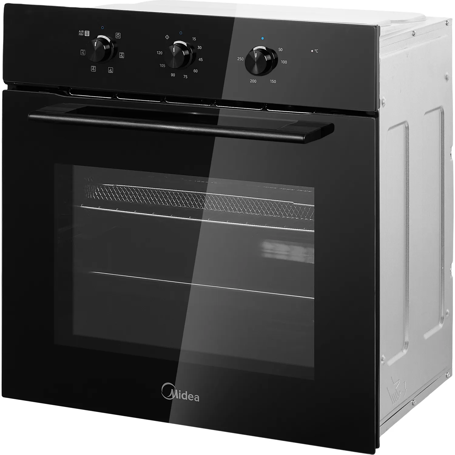 Духовой шкаф Midea MO37007GB — фото 6