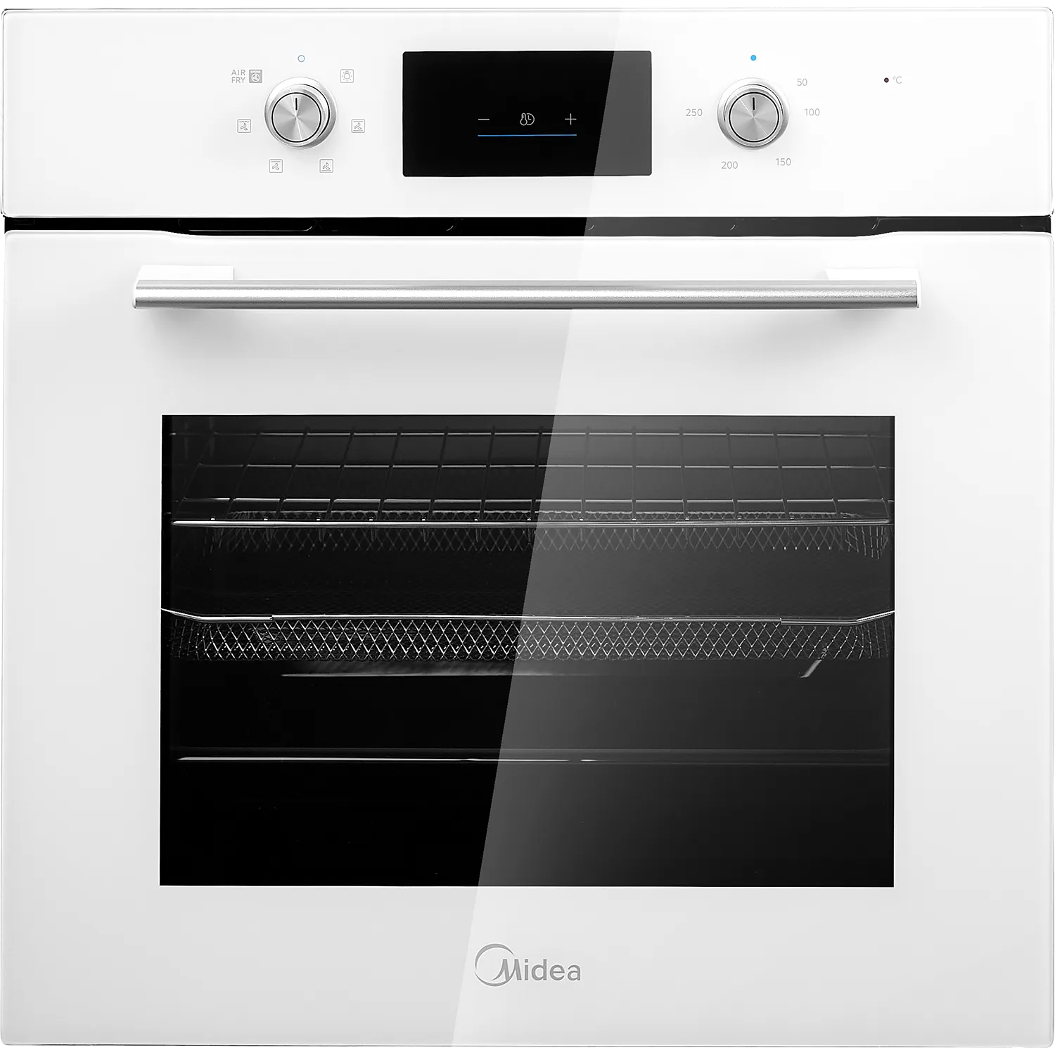 Духовой шкаф Midea MO47007GW