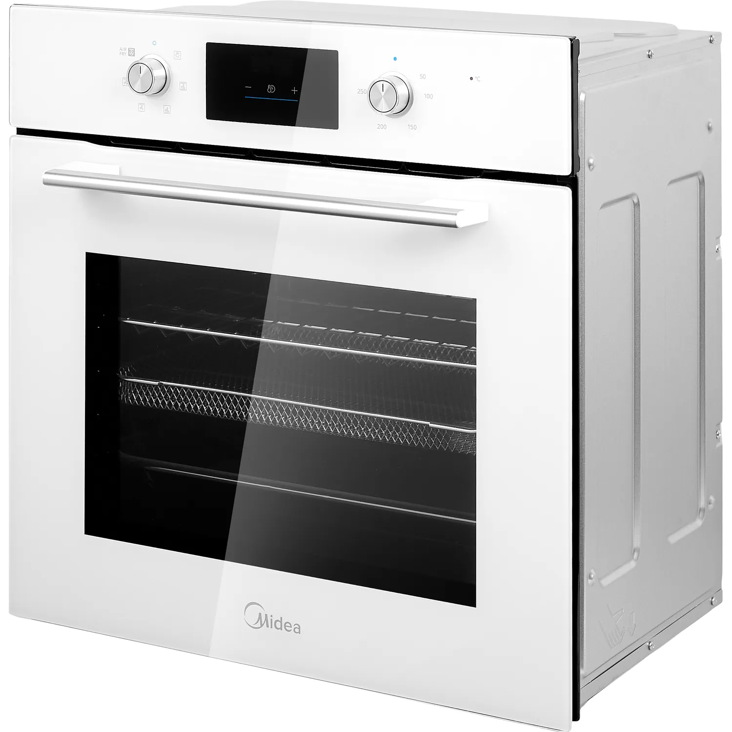 Духовой шкаф Midea MO47007GW — фото 2