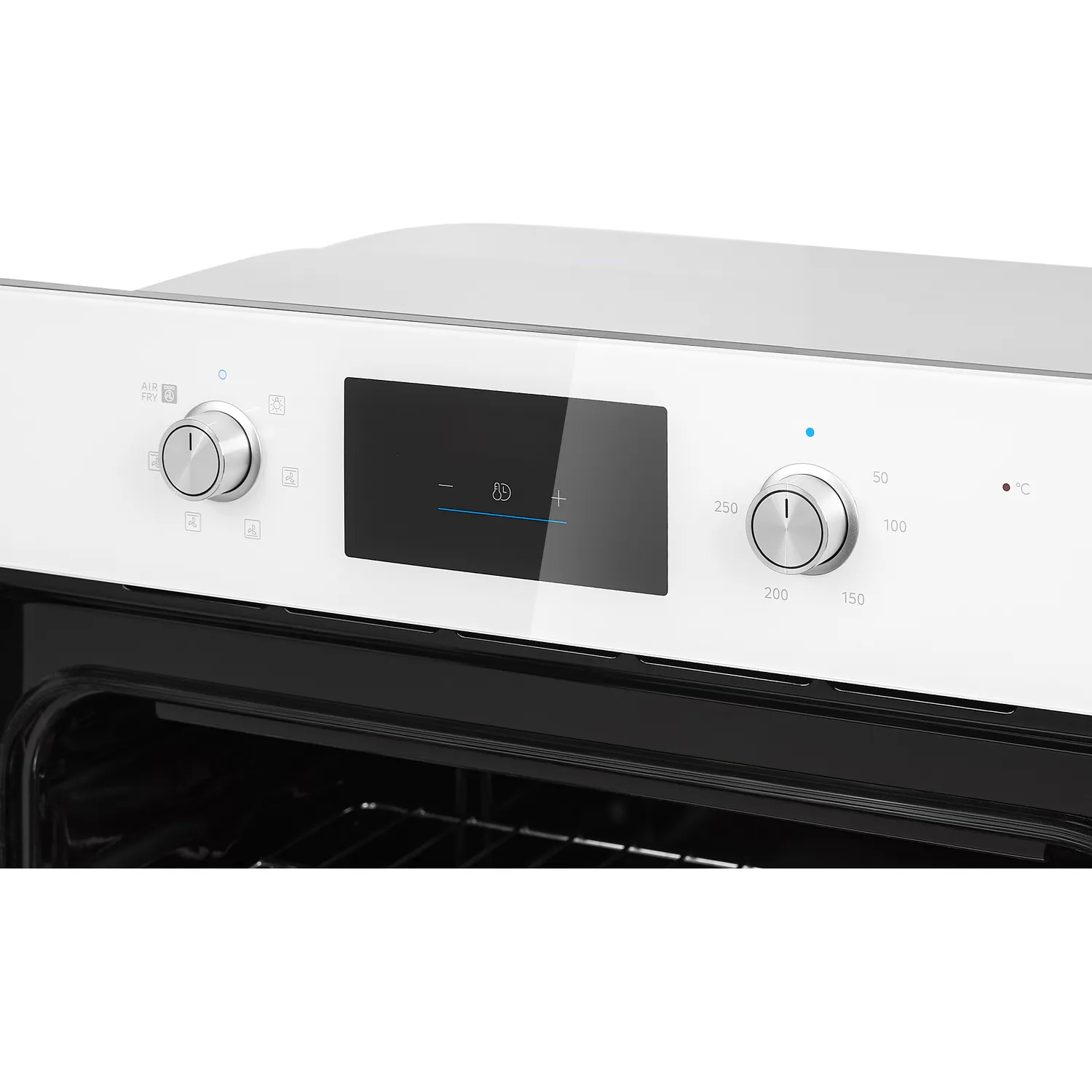 Духовой шкаф Midea MO47007GW — фото 3