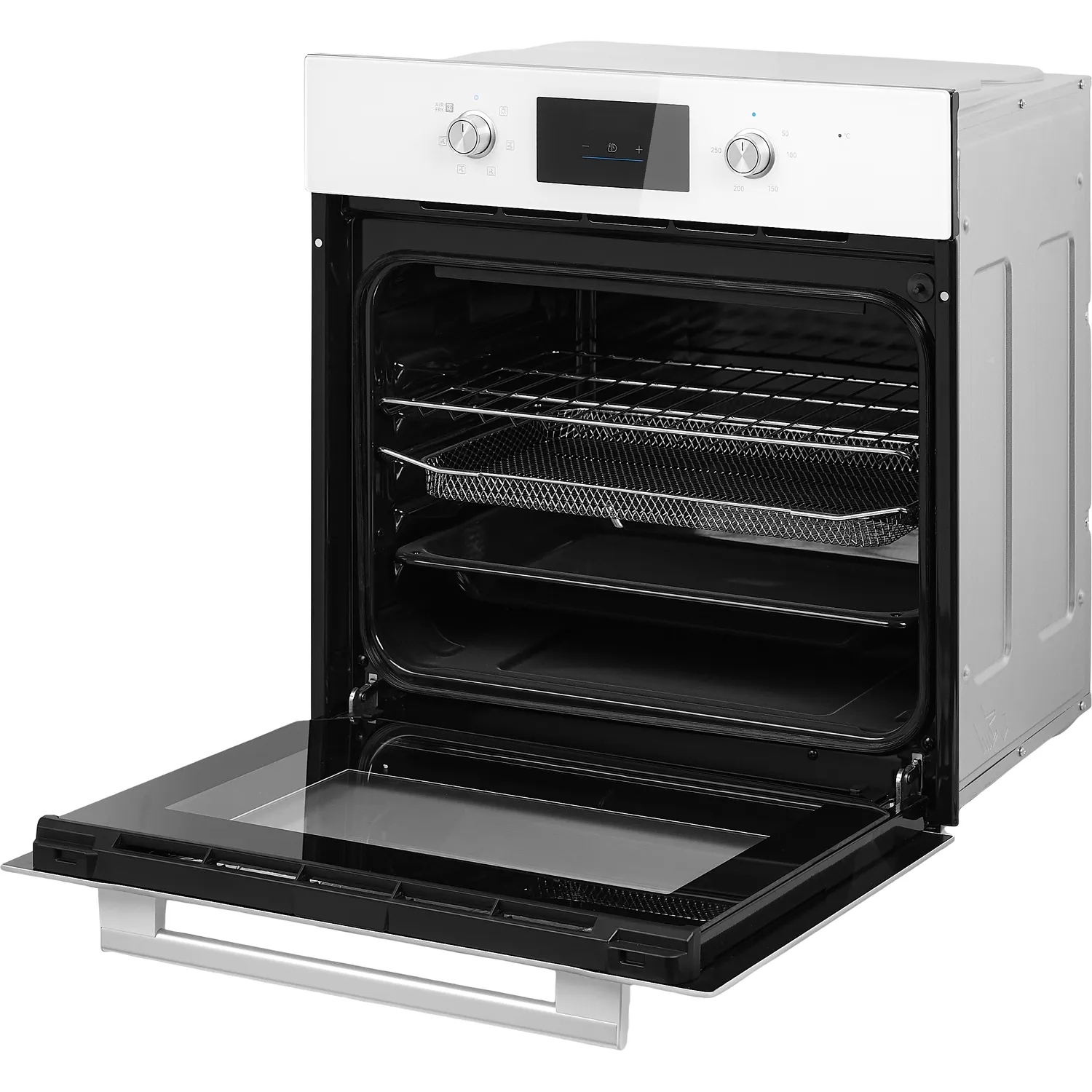 Духовой шкаф Midea MO47007GW — фото 4