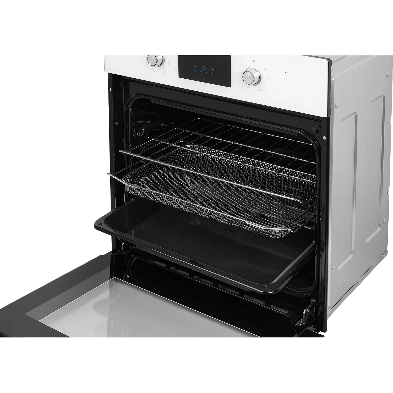 Духовой шкаф Midea MO47007GW — фото 5