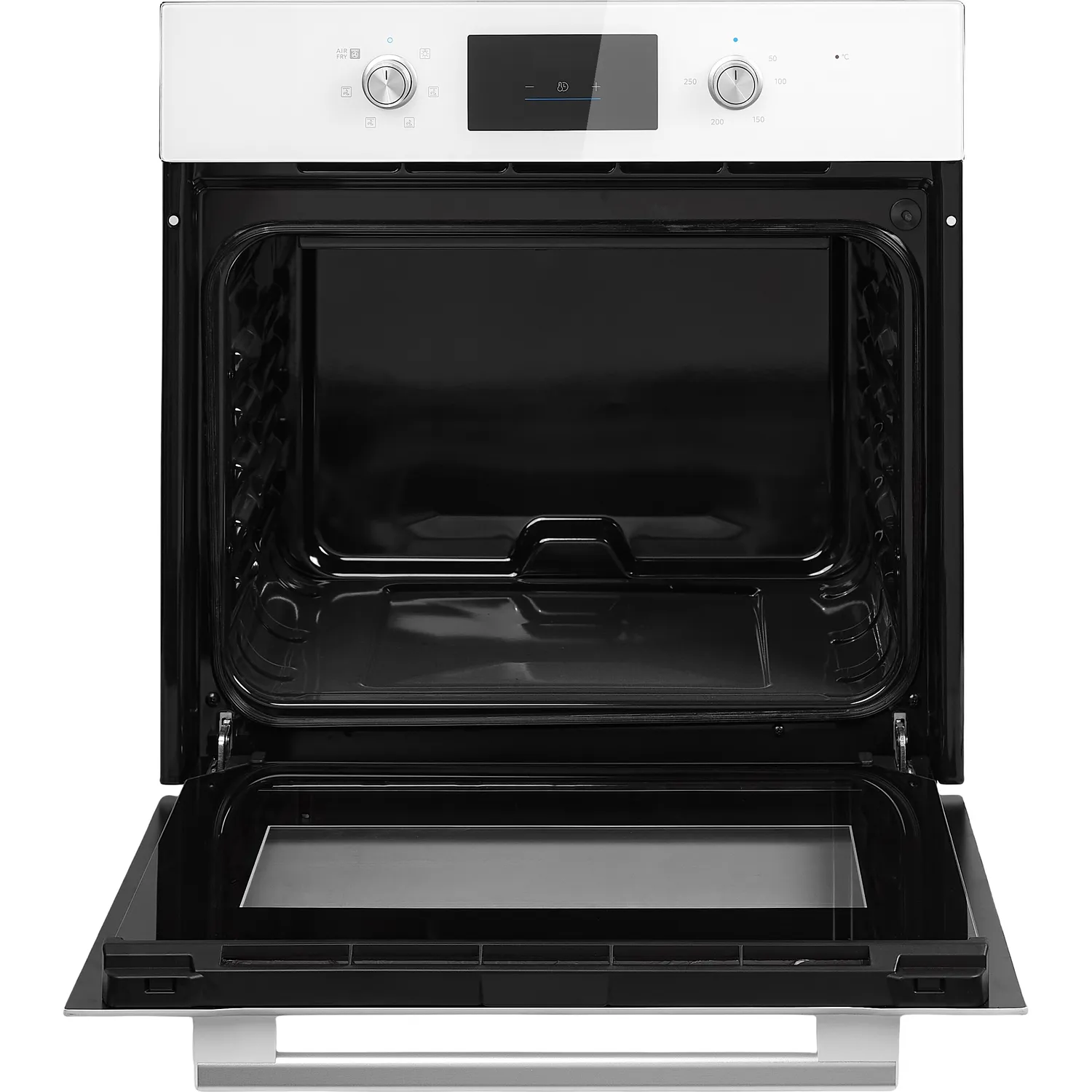 Духовой шкаф Midea MO47007GW — фото 7