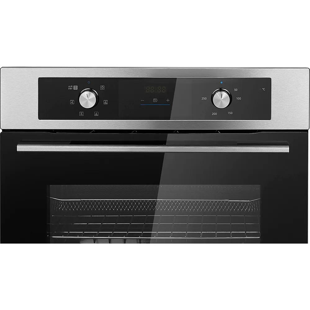 Духовой шкаф Midea MO47007GX — фото 2