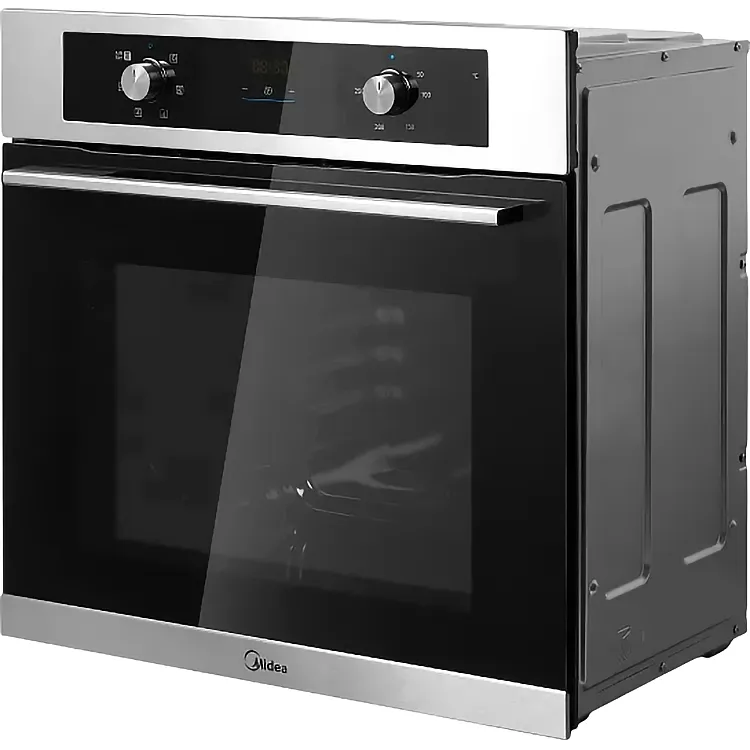 Духовой шкаф Midea MO47007GX — фото 3