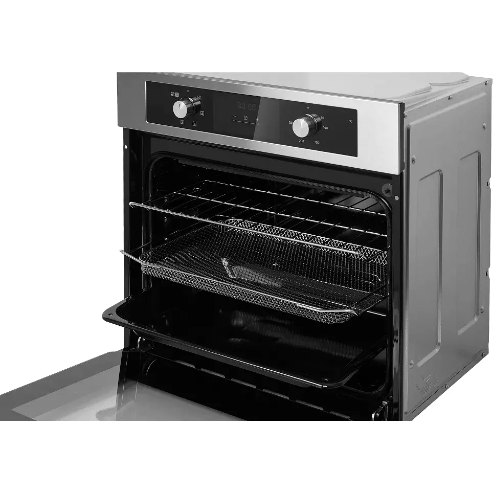 Духовой шкаф Midea MO47007GX — фото 5