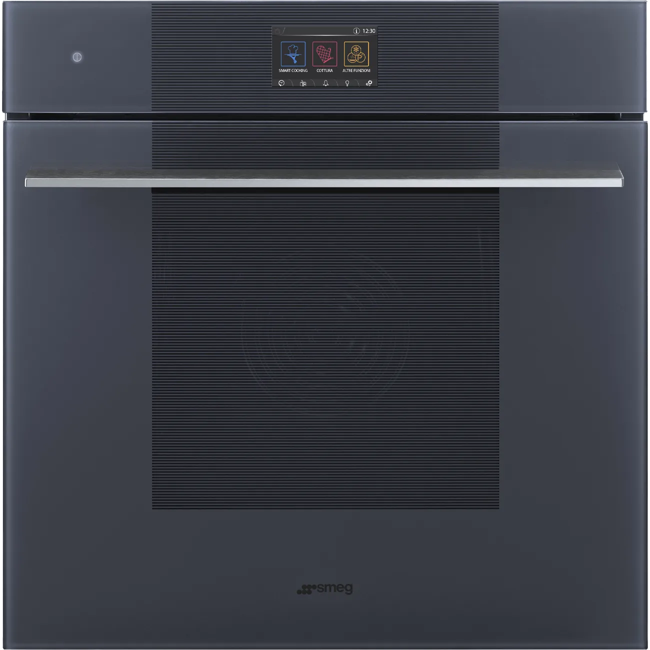 Духовой шкаф SMEG SO6104S4PG