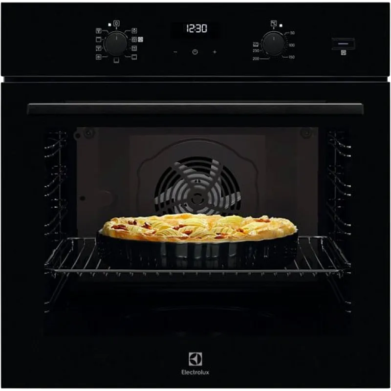 Духовой шкаф Electrolux EOD5F71Z