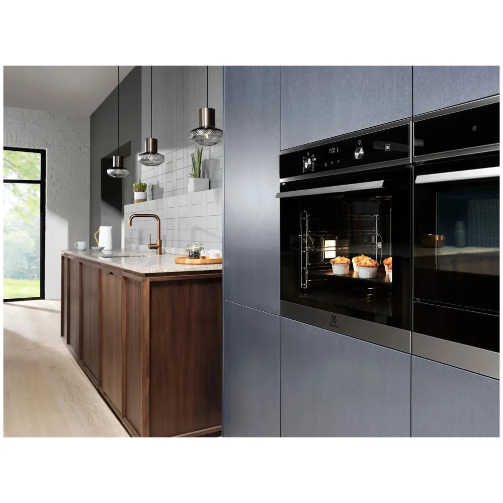 Духовой шкаф Electrolux EOD5F71Z — фото 5