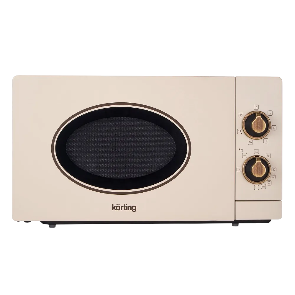 Микроволновая печь Korting KMO 815 RB