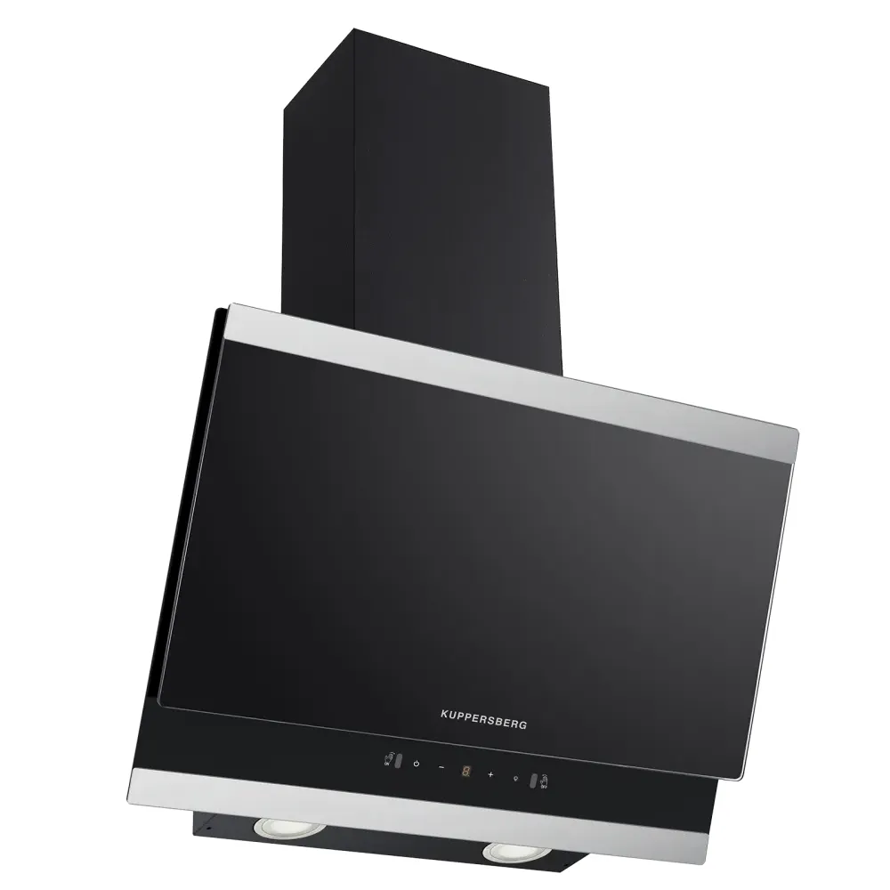 Вытяжка Kuppersberg F 603 BX — фото 3