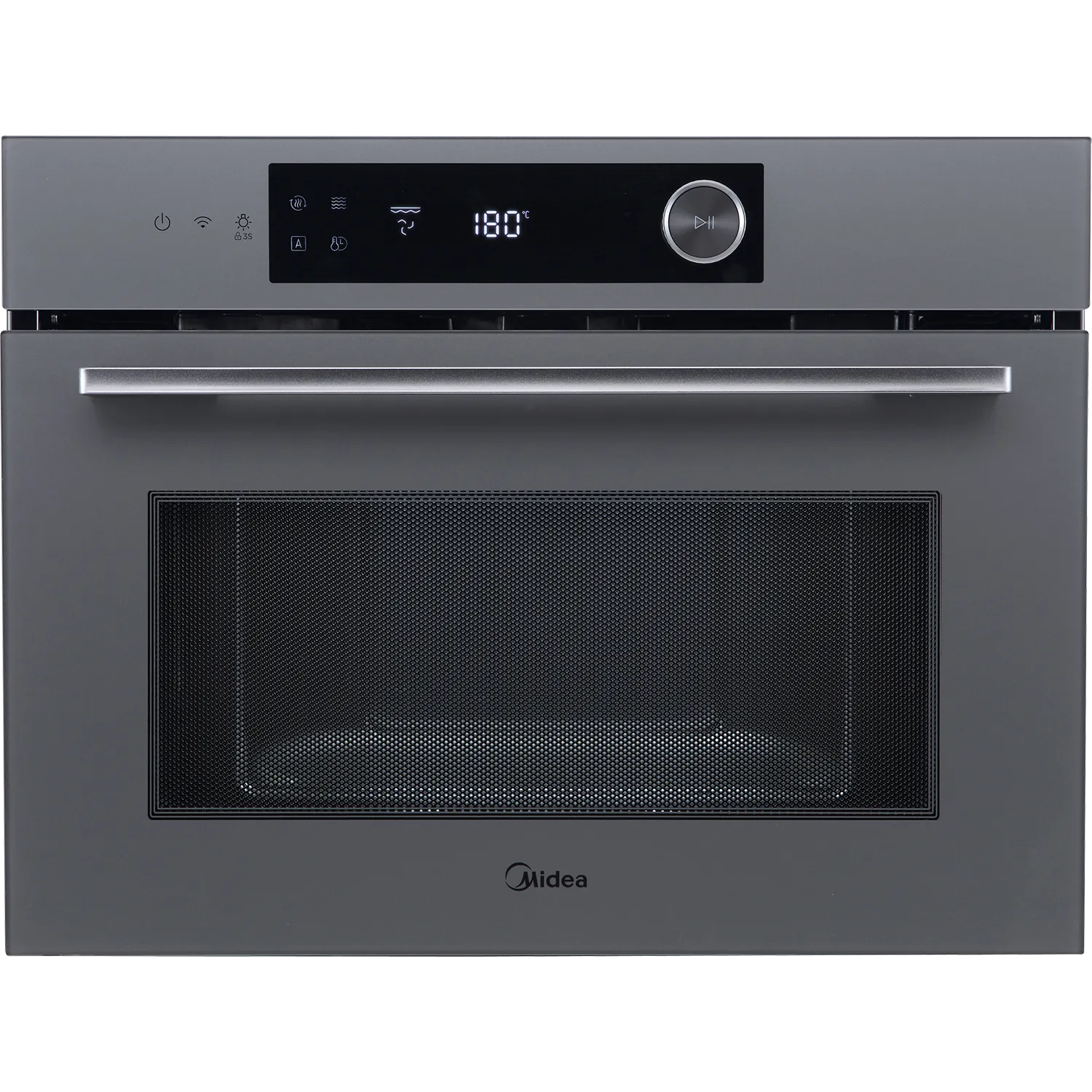 Духовой шкаф Midea MCO82007MGG-I