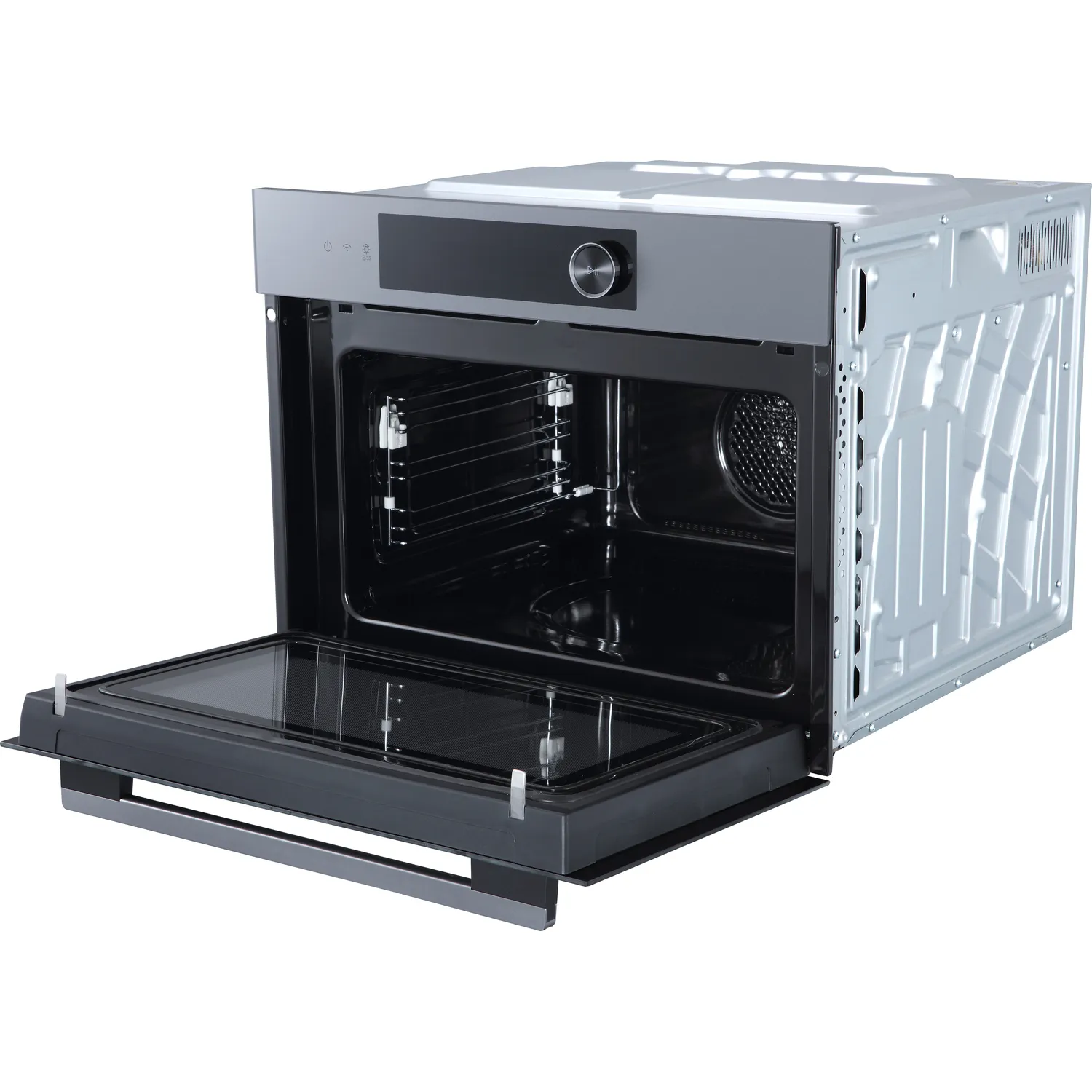 Духовой шкаф Midea MCO82007MGG-I — фото 3