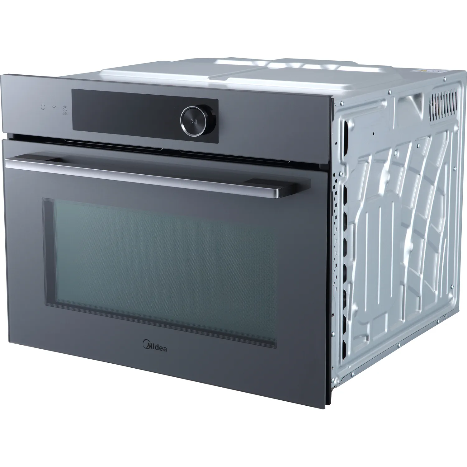 Духовой шкаф Midea MCO82007MGG-I — фото 4