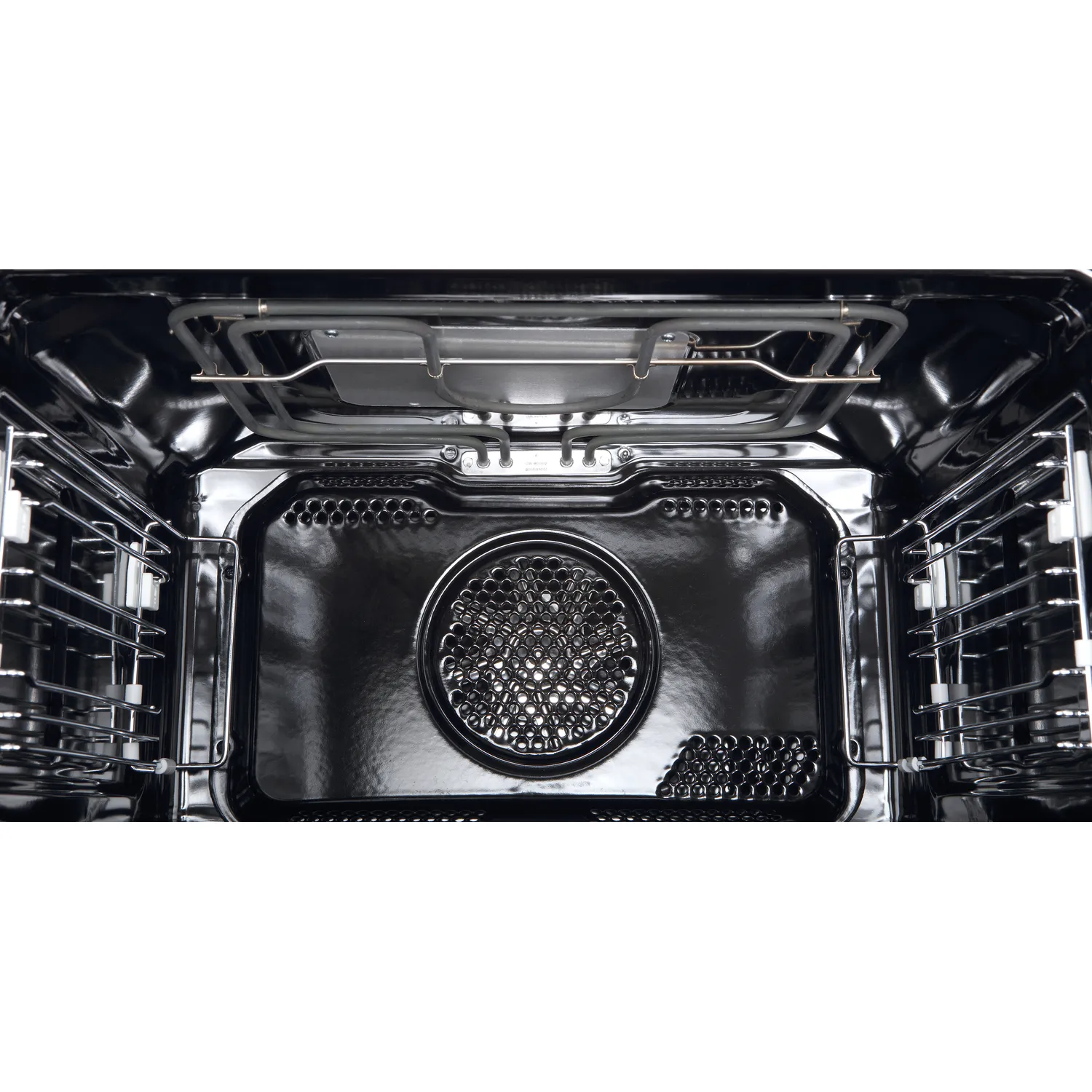 Духовой шкаф Midea MCO82007MGG-I — фото 5