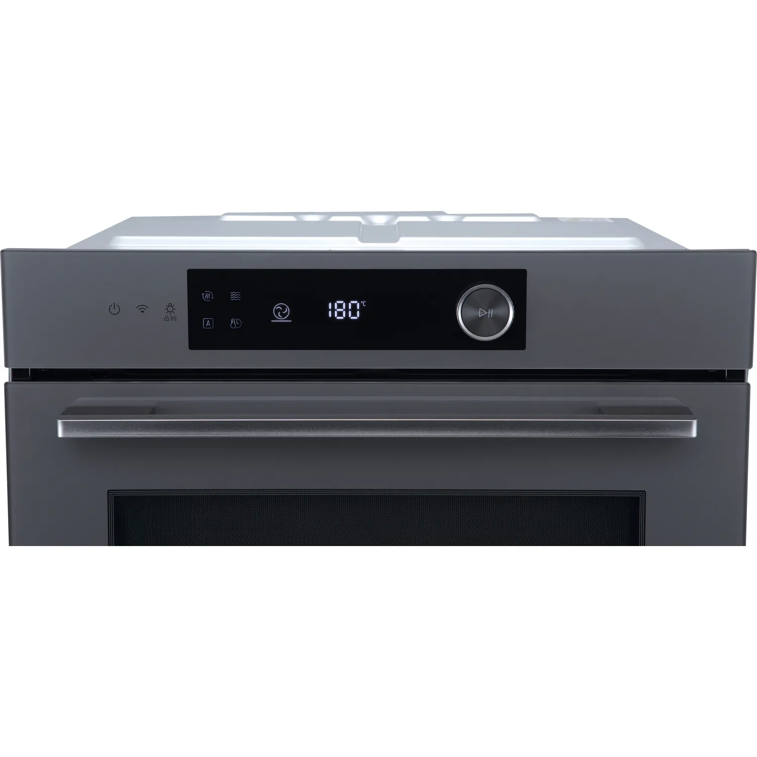 Духовой шкаф Midea MCO82007MGG-I — фото 6