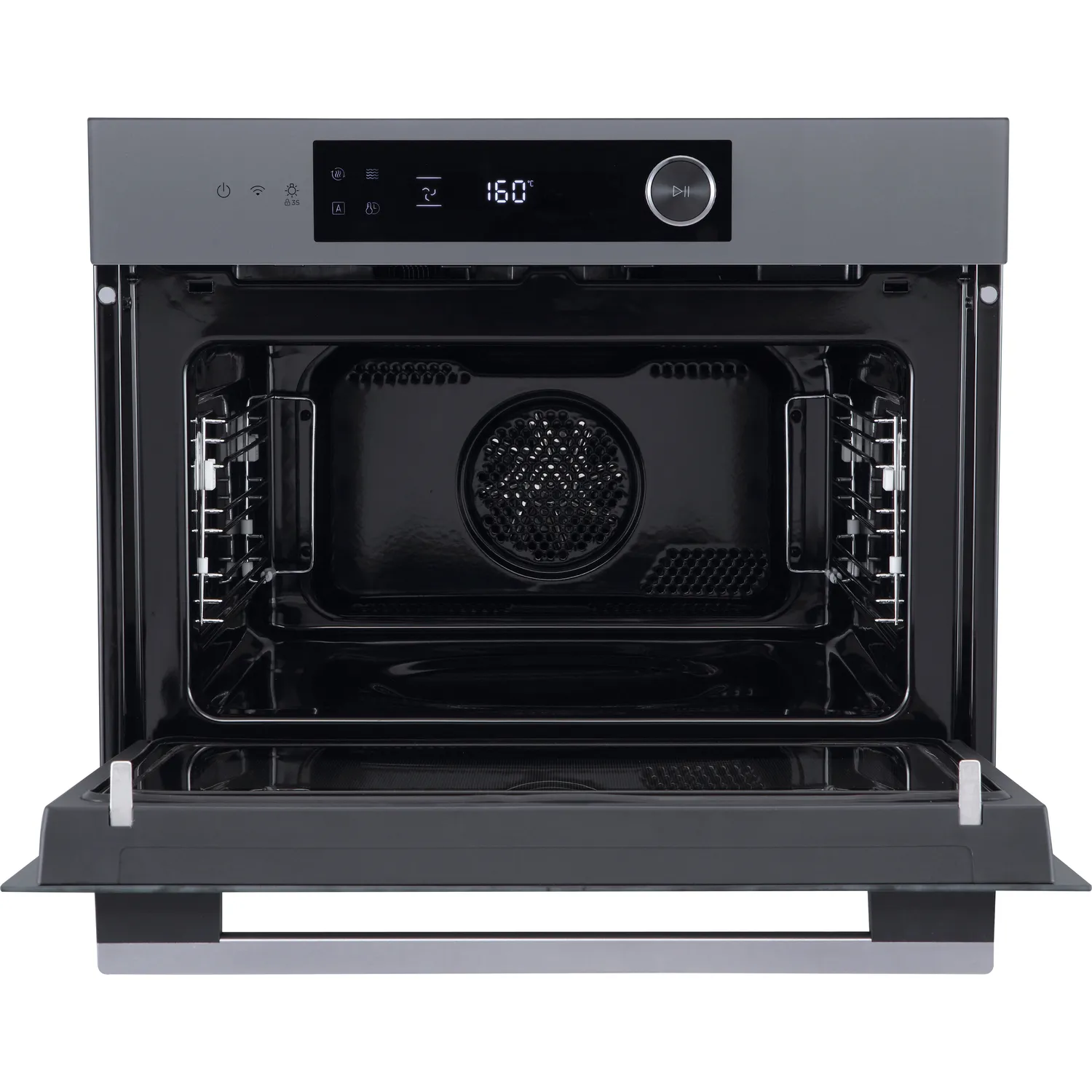 Духовой шкаф Midea MCO82007MGG-I — фото 7