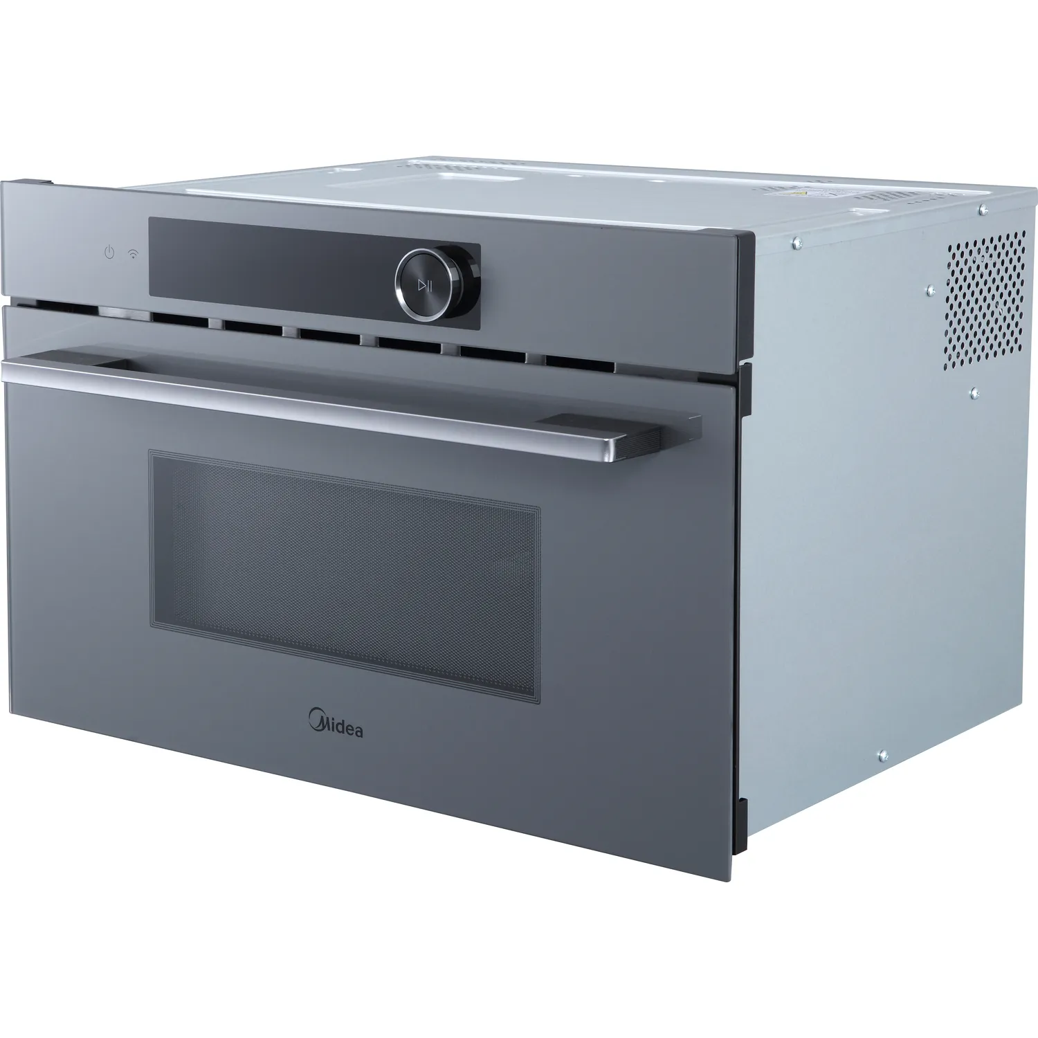 Микроволновая печь Midea MI9340GG-I — фото 2