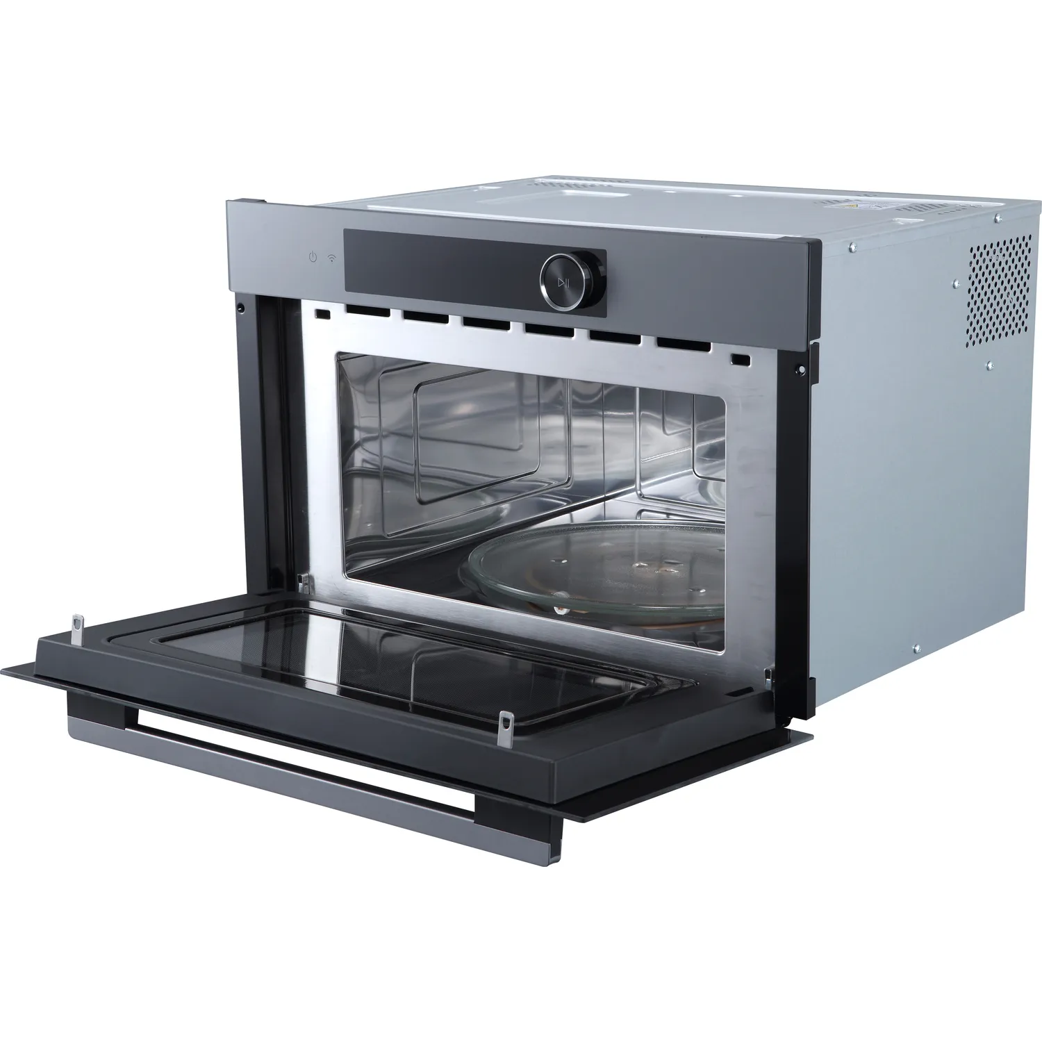Микроволновая печь Midea MI9340GG-I — фото 3