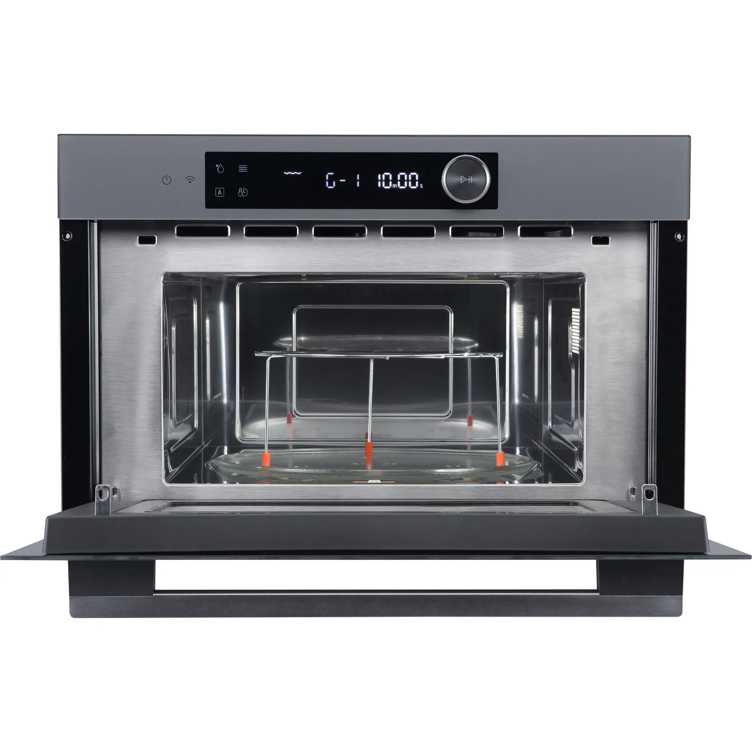 Микроволновая печь Midea MI9340GG-I — фото 4