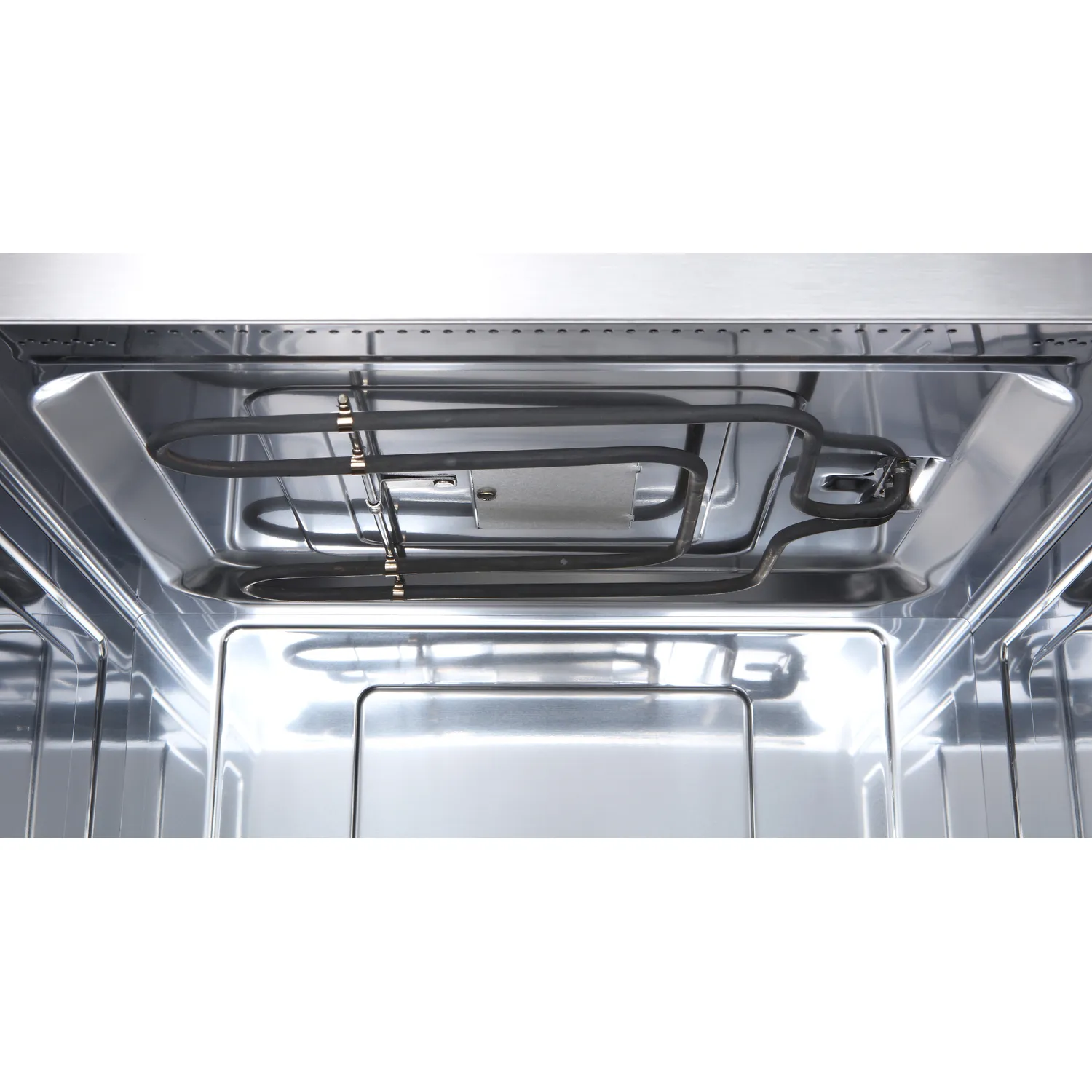 Микроволновая печь Midea MI9340GG-I — фото 5