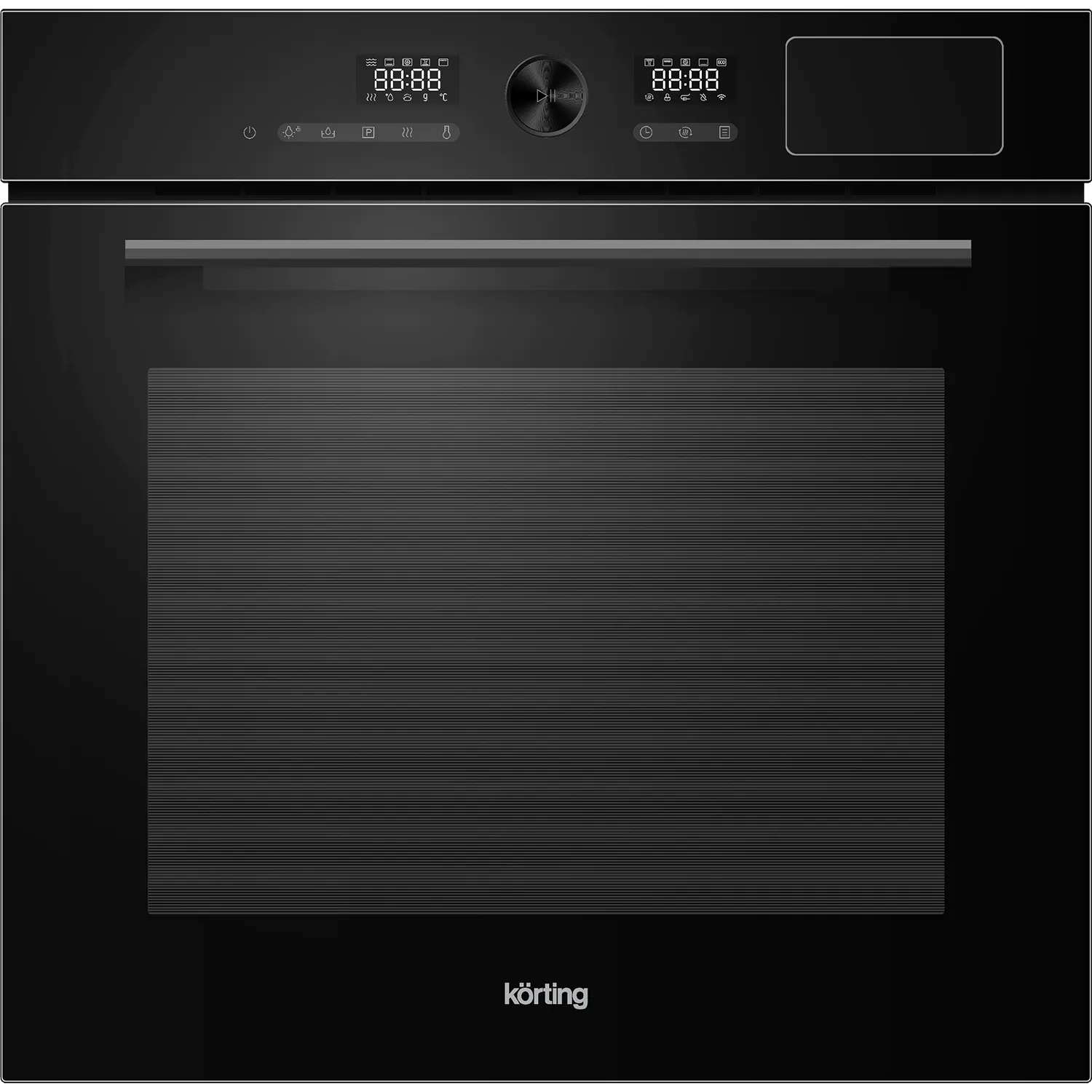 Духовой шкаф Korting OKB 1650 GN Steam