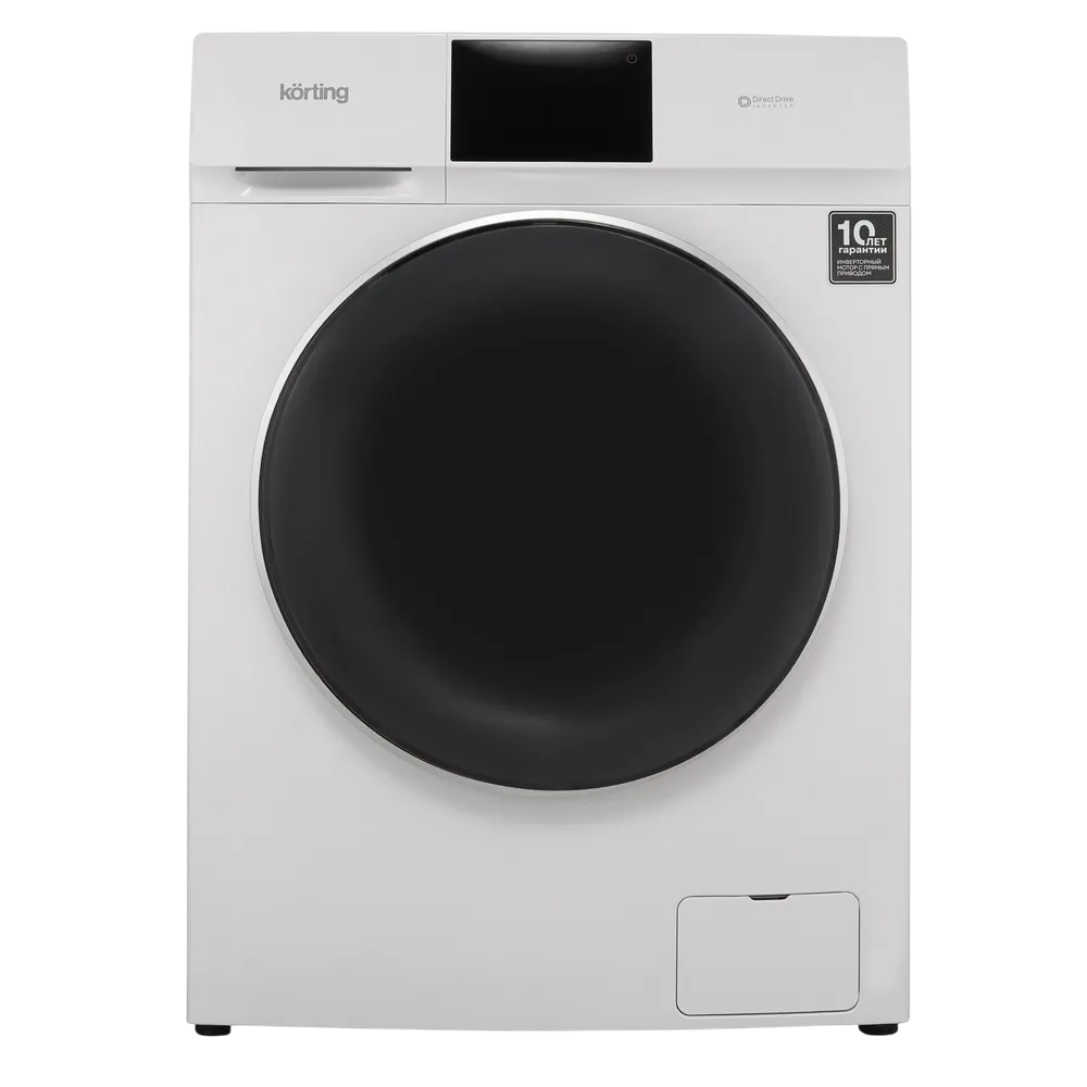 Стиральная машина Korting KWD 60DV107