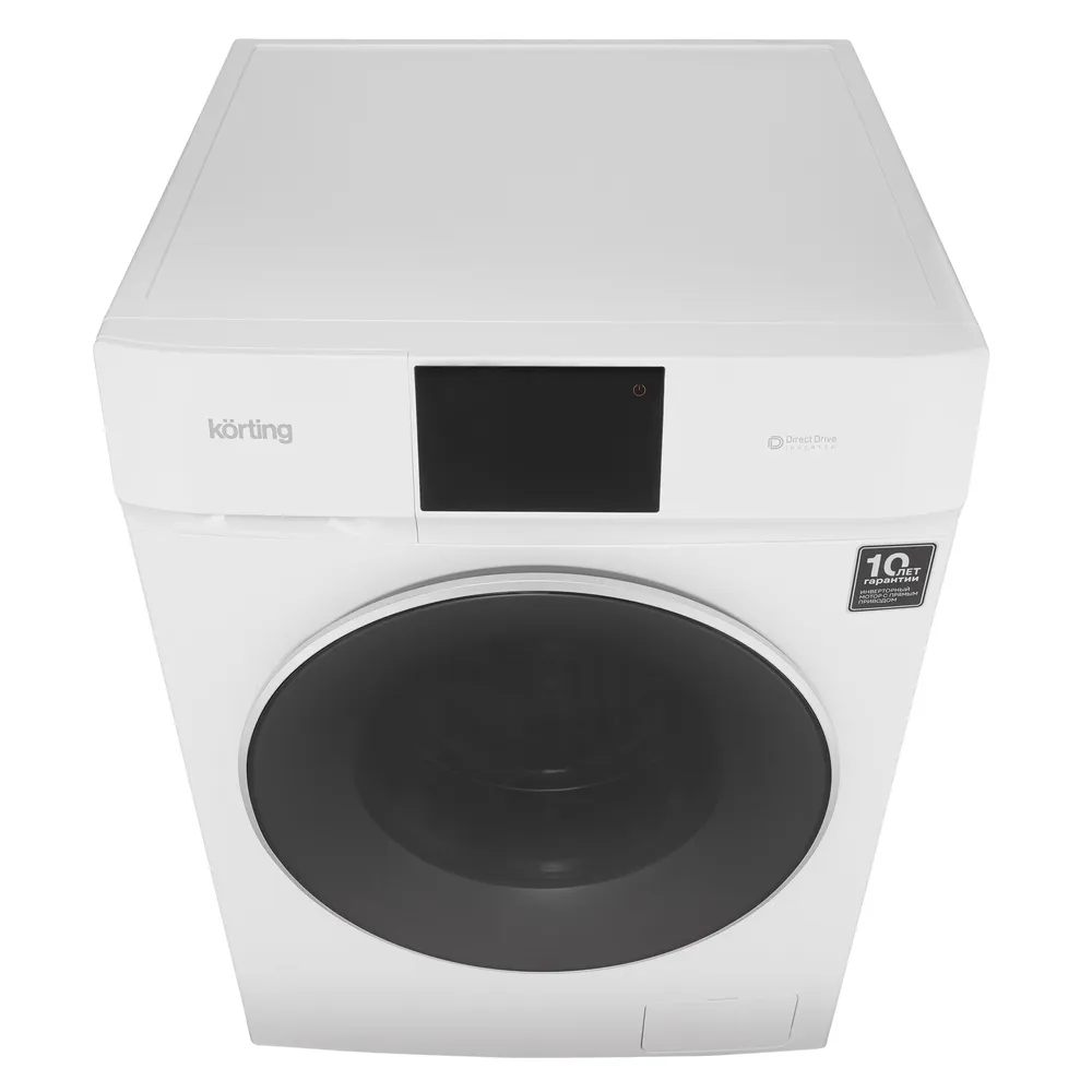 Стиральная машина Korting KWD 60DV107 — фото 6